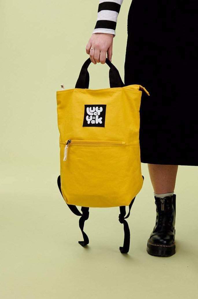 Lucy & Yak — Green Living Brighton