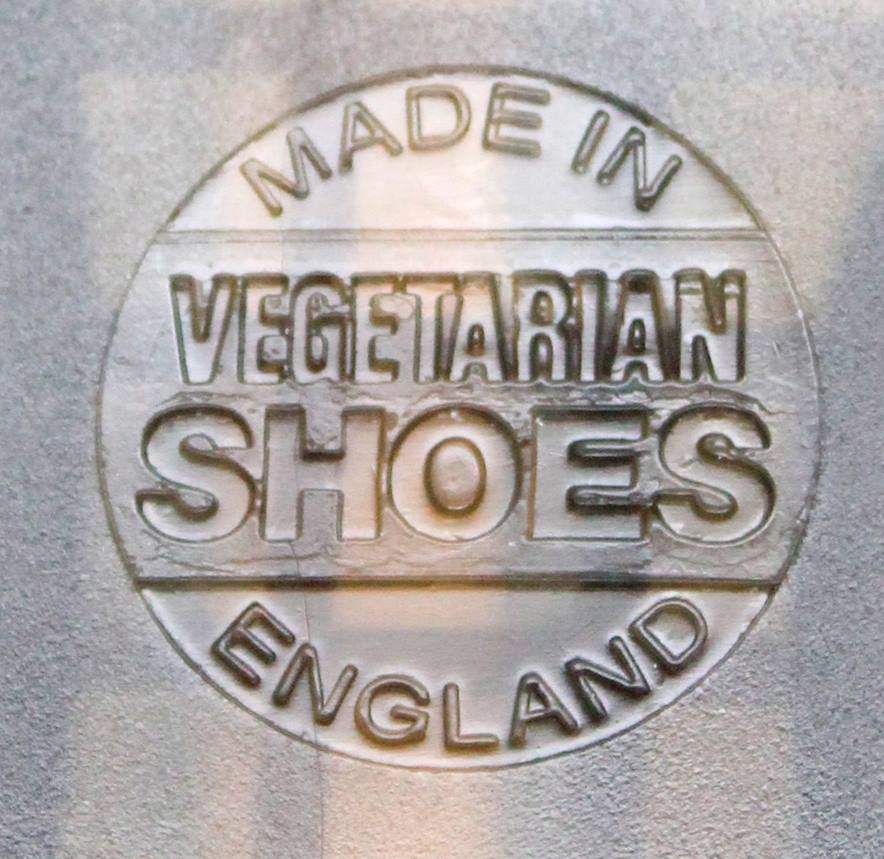 Vegan shoes brighton on sale